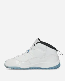 Nike Jordan Sneakers·Mid|Kids^Air Jordan 11 (TD) Sneakers Legend Blue