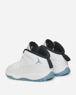 Nike Jordan Sneakers·Mid|Kids^Air Jordan 11 (TD) Sneakers Legend Blue