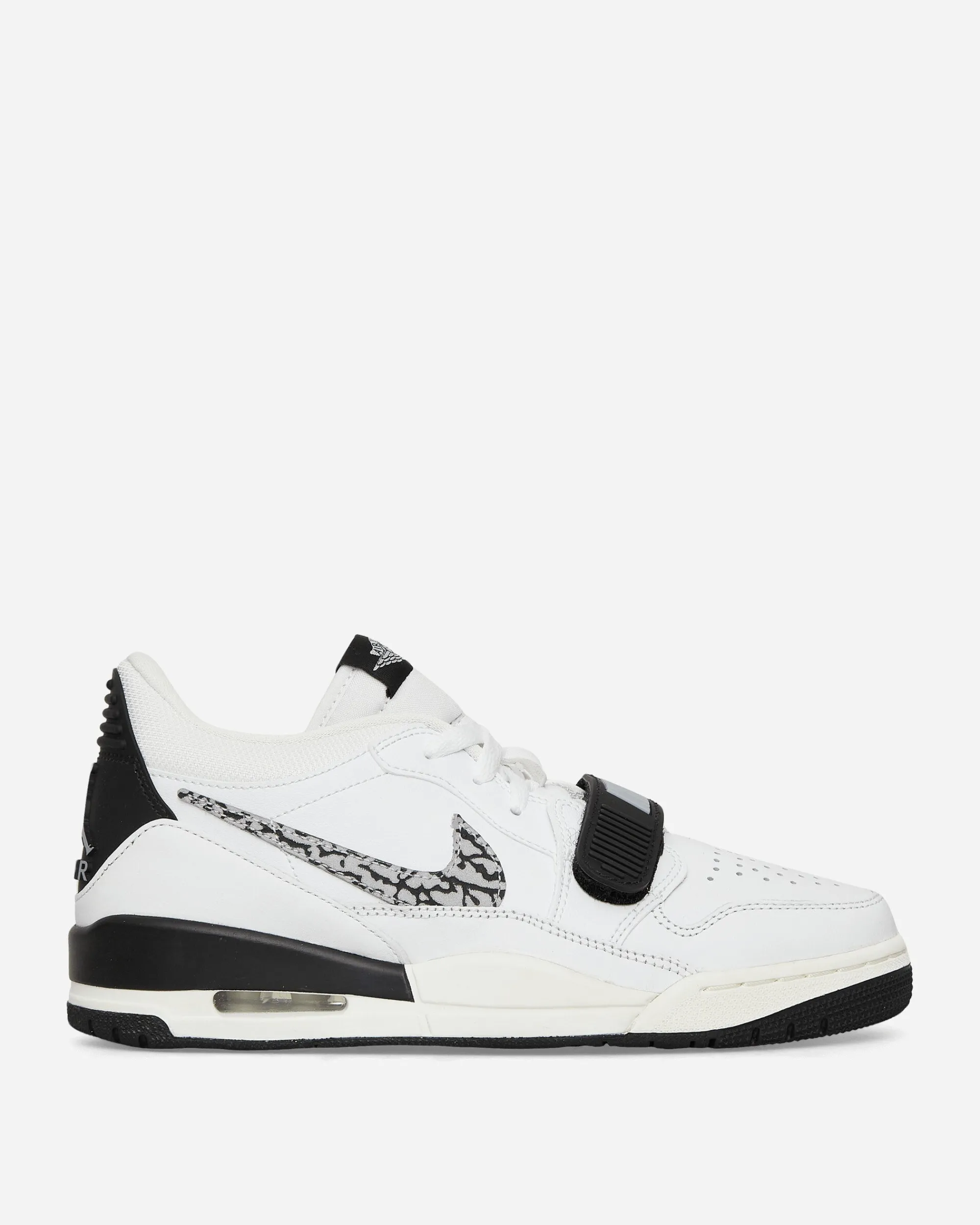 Nike Jordan Sneakers·Low|Sneakers^Air Jordan Legacy 312 Low Sneakers White / Wolf Grey
