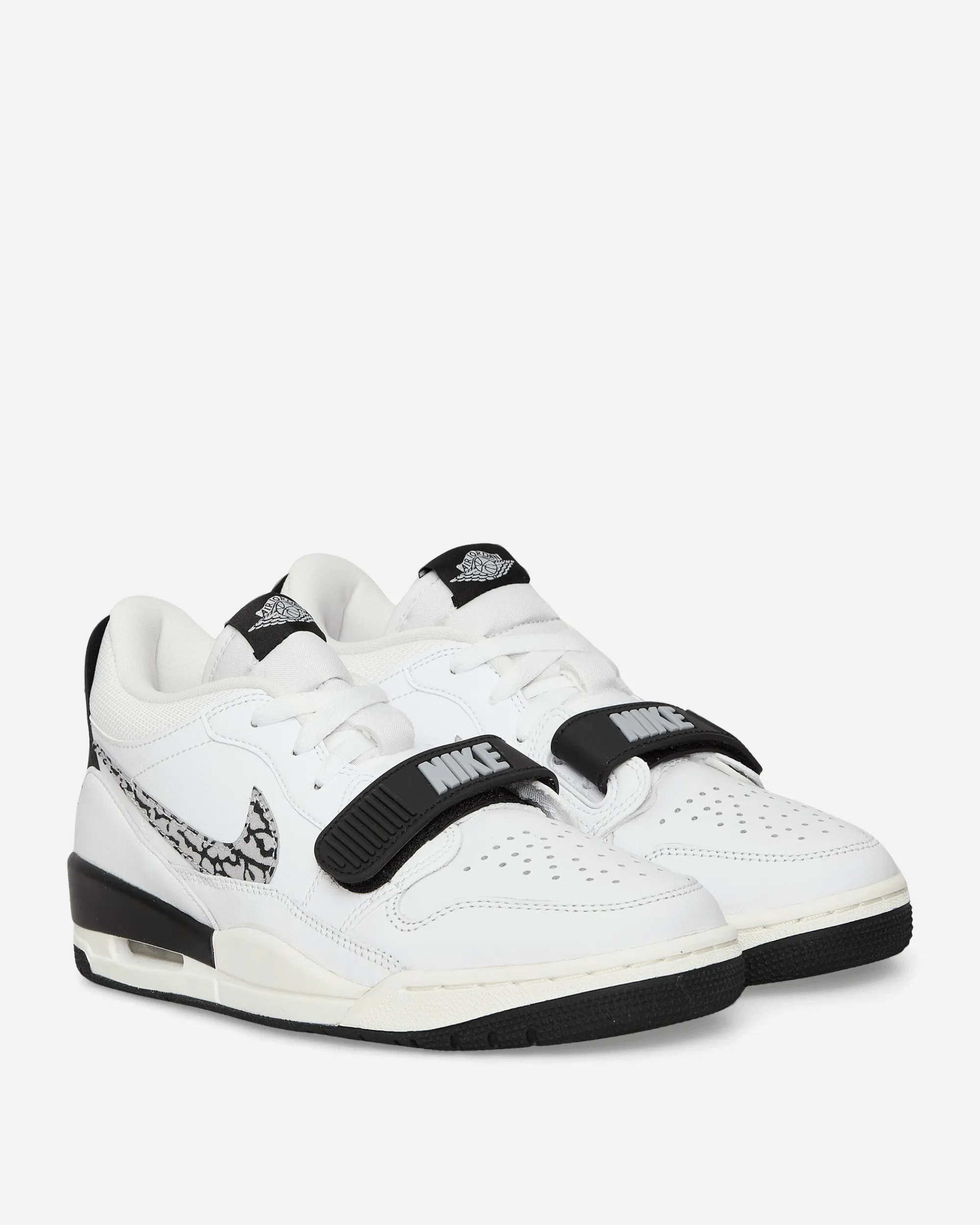 Nike Jordan Sneakers·Low|Sneakers^Air Jordan Legacy 312 Low Sneakers White / Wolf Grey
