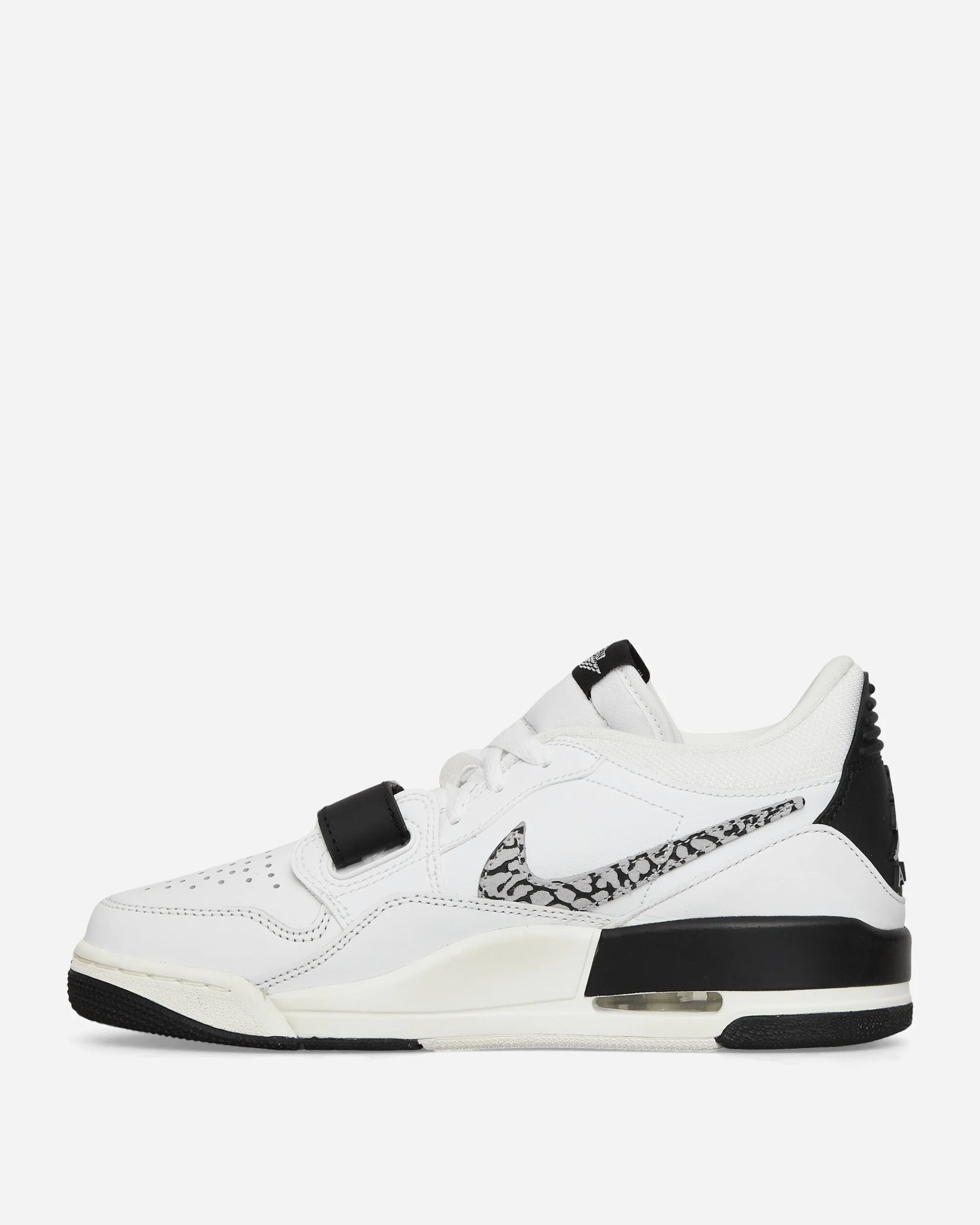 Nike Jordan Sneakers·Low|Sneakers^Air Jordan Legacy 312 Low Sneakers White / Wolf Grey