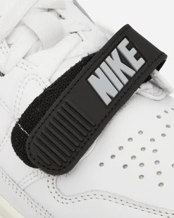 Nike Jordan Sneakers·Low|Sneakers^Air Jordan Legacy 312 Low Sneakers White / Wolf Grey