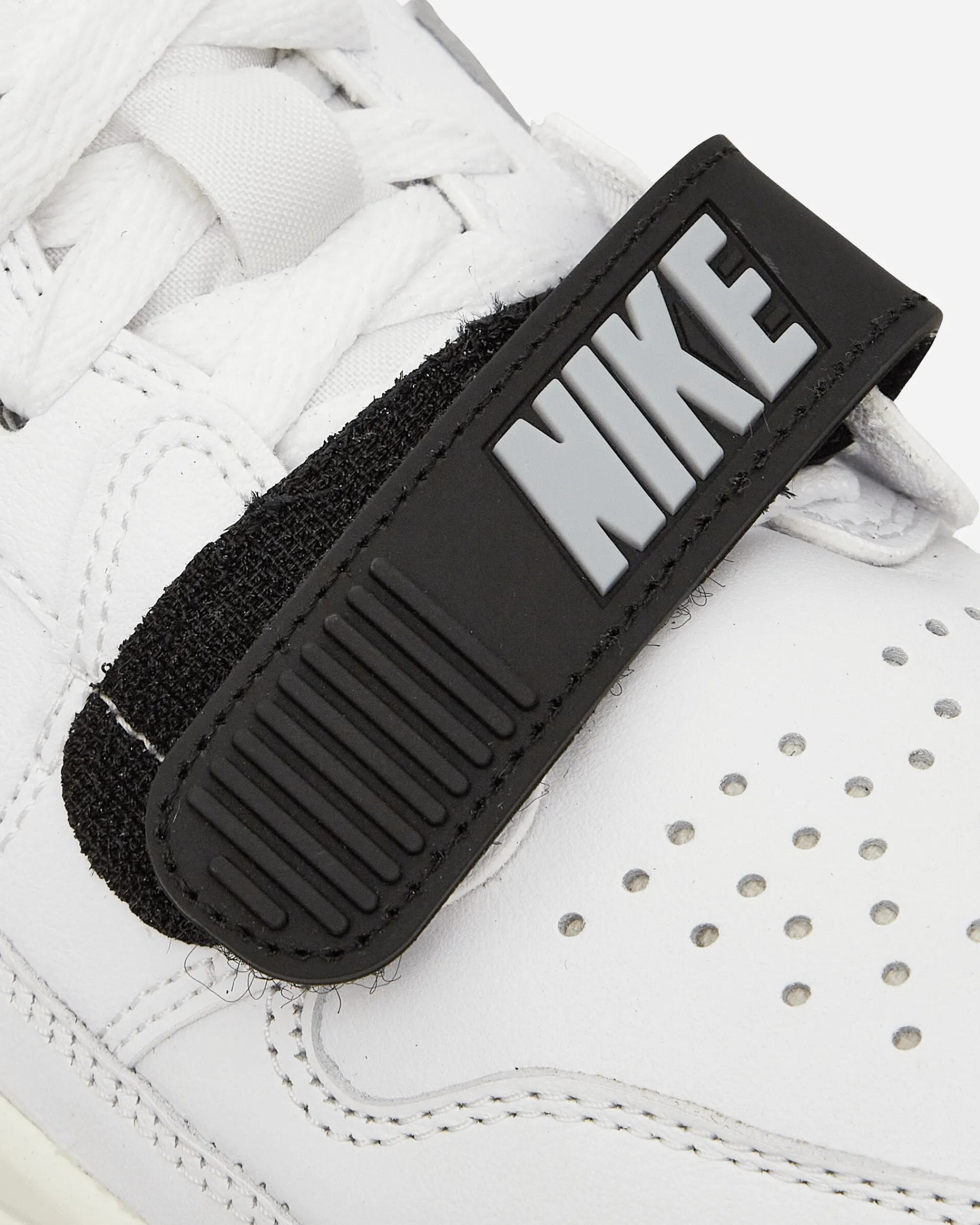 Nike Jordan Sneakers·Low|Sneakers^Air Jordan Legacy 312 Low Sneakers White / Wolf Grey