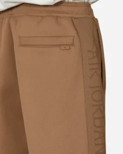 Nike Jordan Pants^Air Jordan Sweatpants Archaeo Brown