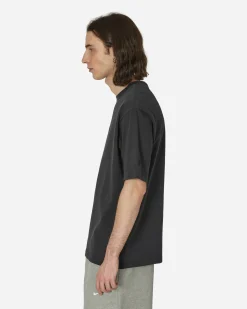 Nike Jordan T-Shirts^Air Jordan Wordmark T-Shirt Off Noir