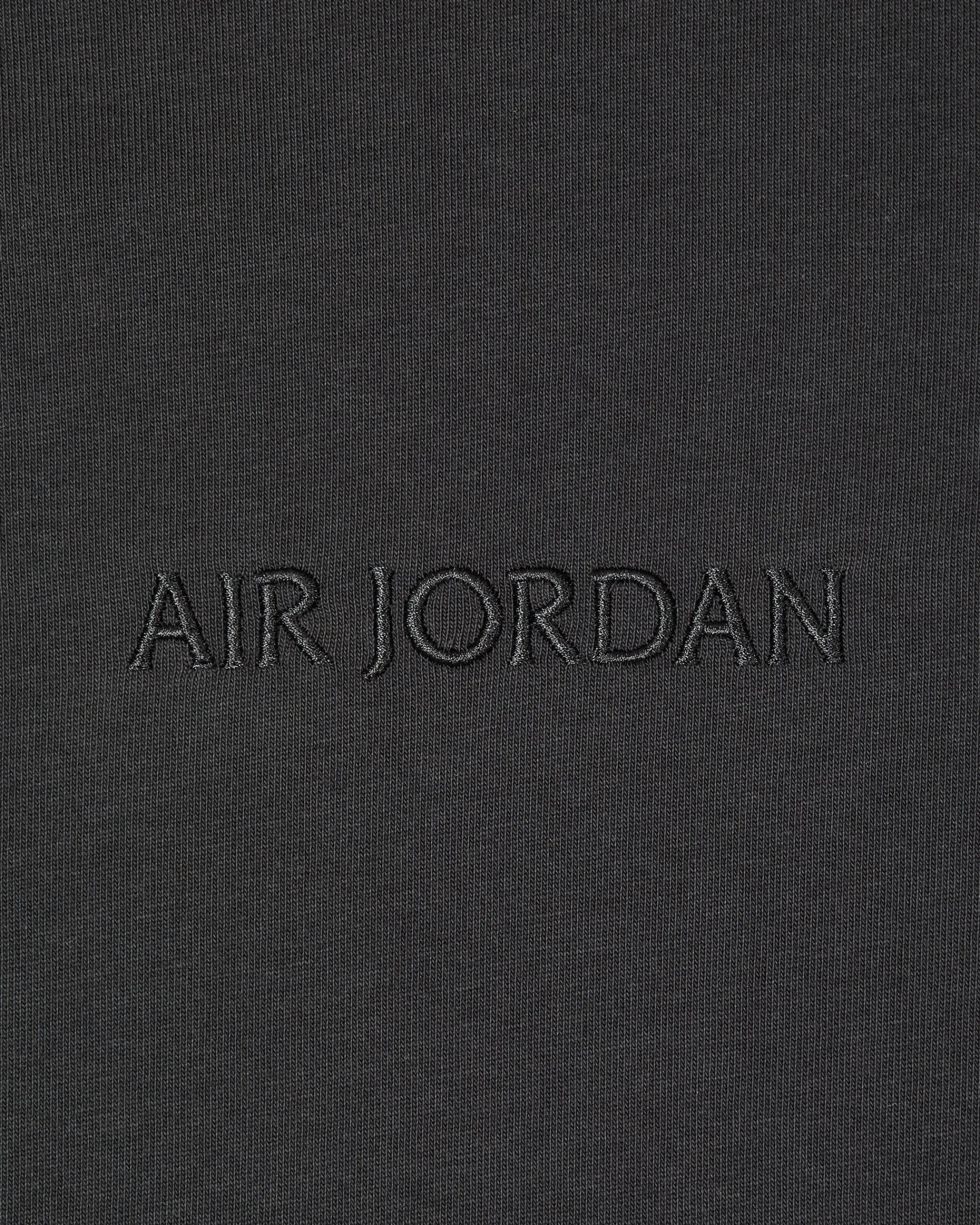 Nike Jordan T-Shirts^Air Jordan Wordmark T-Shirt Off Noir