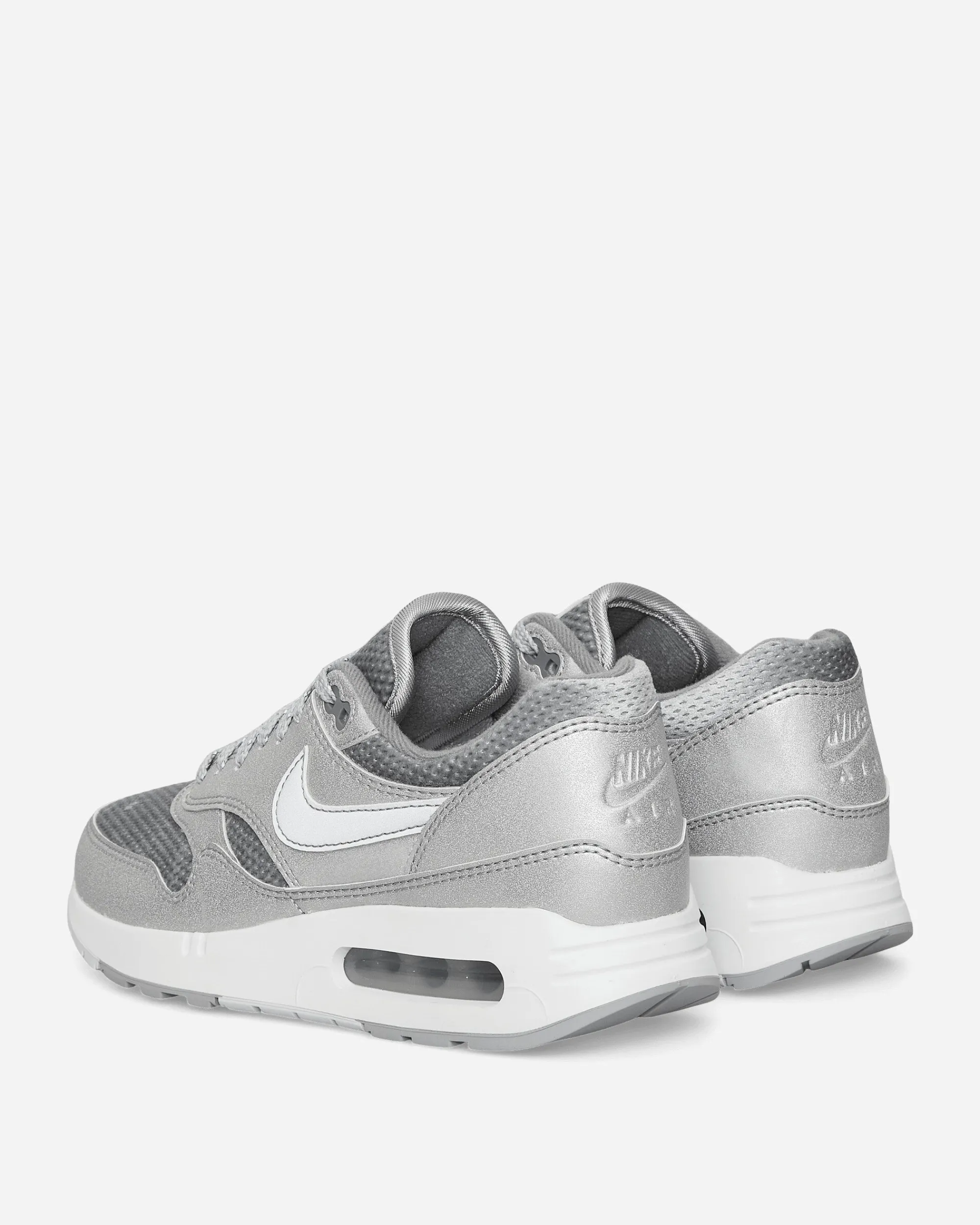 Nike Sneakers·Low|Sneakers^Air Max 1 '86 OG Sneakers Metallic Silver