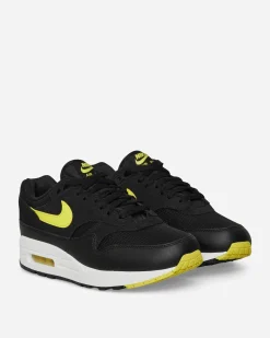 Nike Sneakers·Low|Sneakers^Air Max 1 Essential Sneakers Black / Opti Yellow