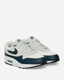 Nike Sneakers·Low|Sneakers^Air Max 1 Essential Sneakers Summit White / Armory Navy