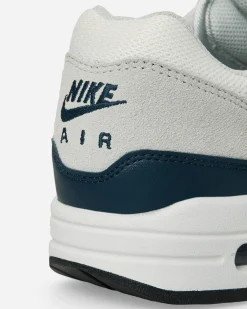 Nike Sneakers·Low|Sneakers^Air Max 1 Essential Sneakers Summit White / Armory Navy