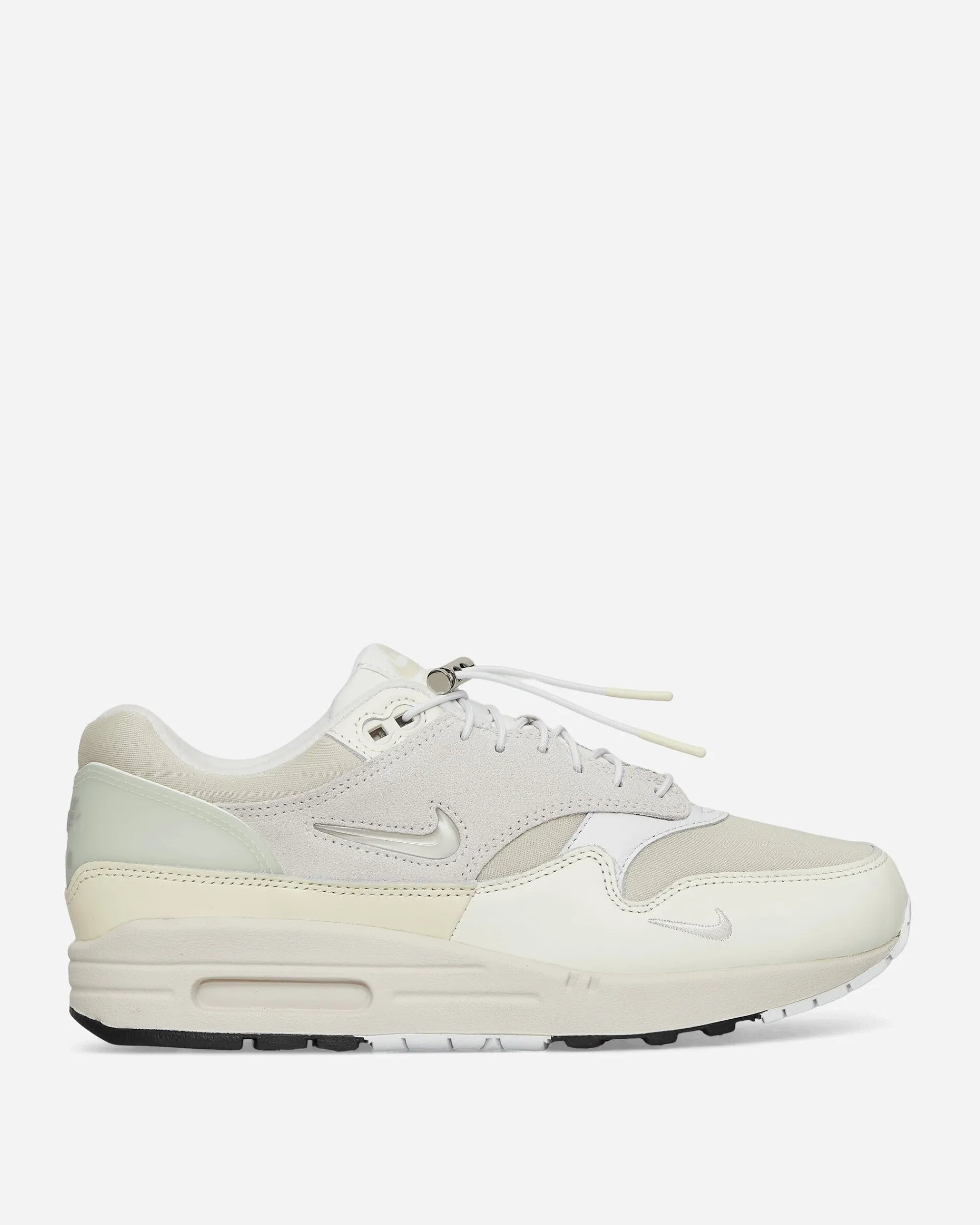 Nike Sneakers·Low|Sneakers^Air Max 1 PRM Sneakers Sail / Summit White