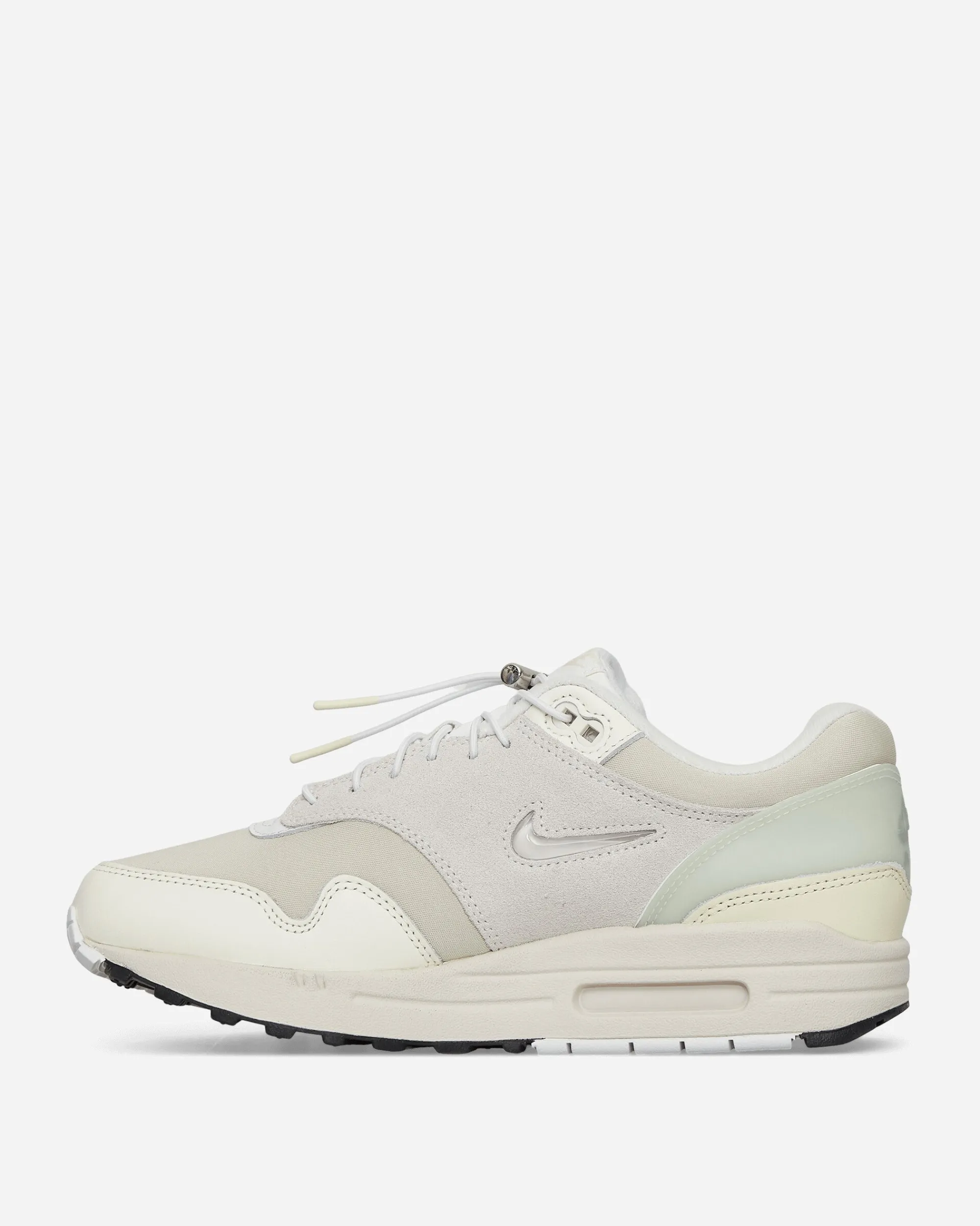 Nike Sneakers·Low|Sneakers^Air Max 1 PRM Sneakers Sail / Summit White