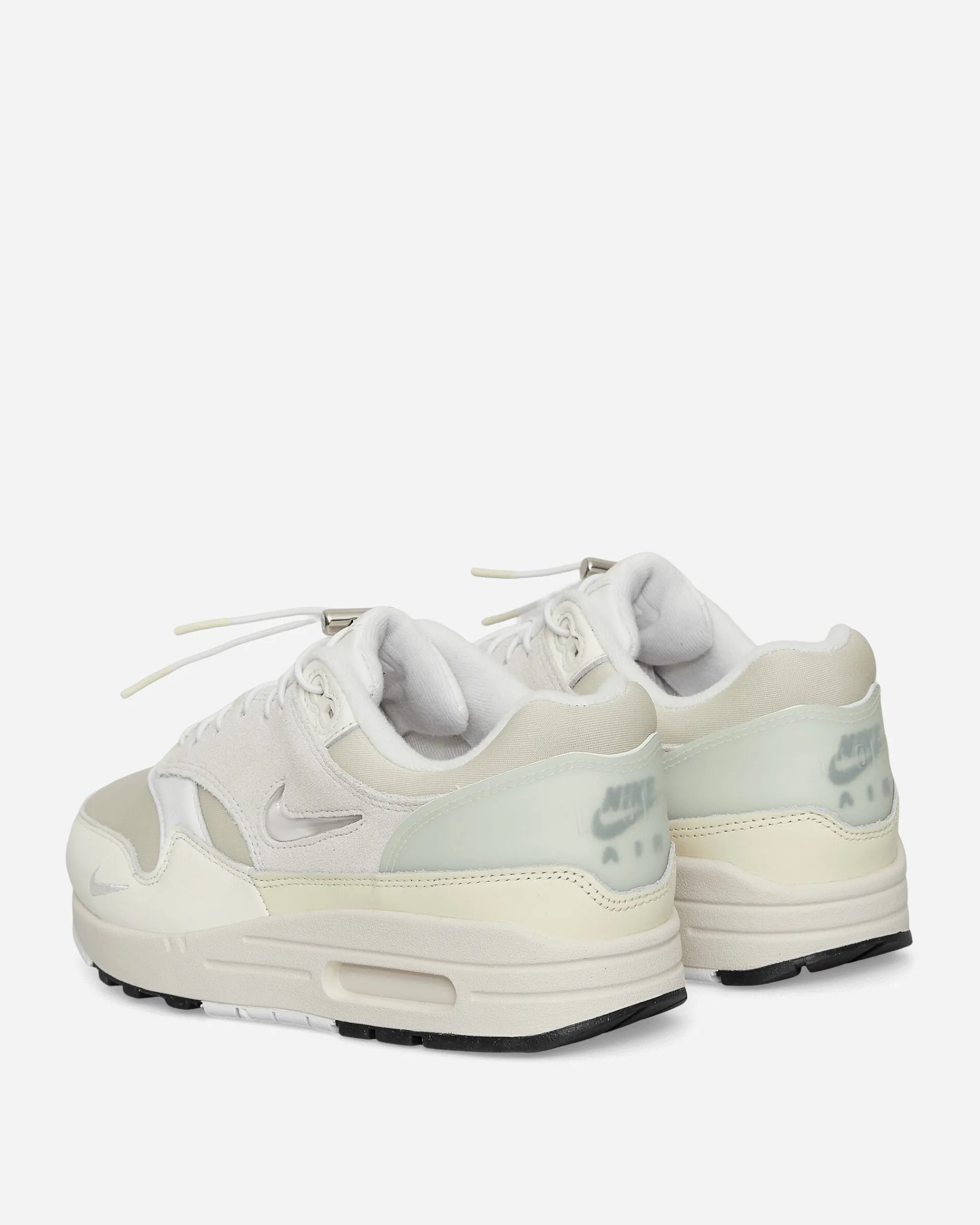 Nike Sneakers·Low|Sneakers^Air Max 1 PRM Sneakers Sail / Summit White