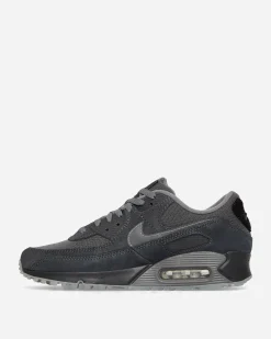 Nike Sneakers·Low|Sneakers^Air Max 90 Sneakers Anthracite / Light Smoke Grey