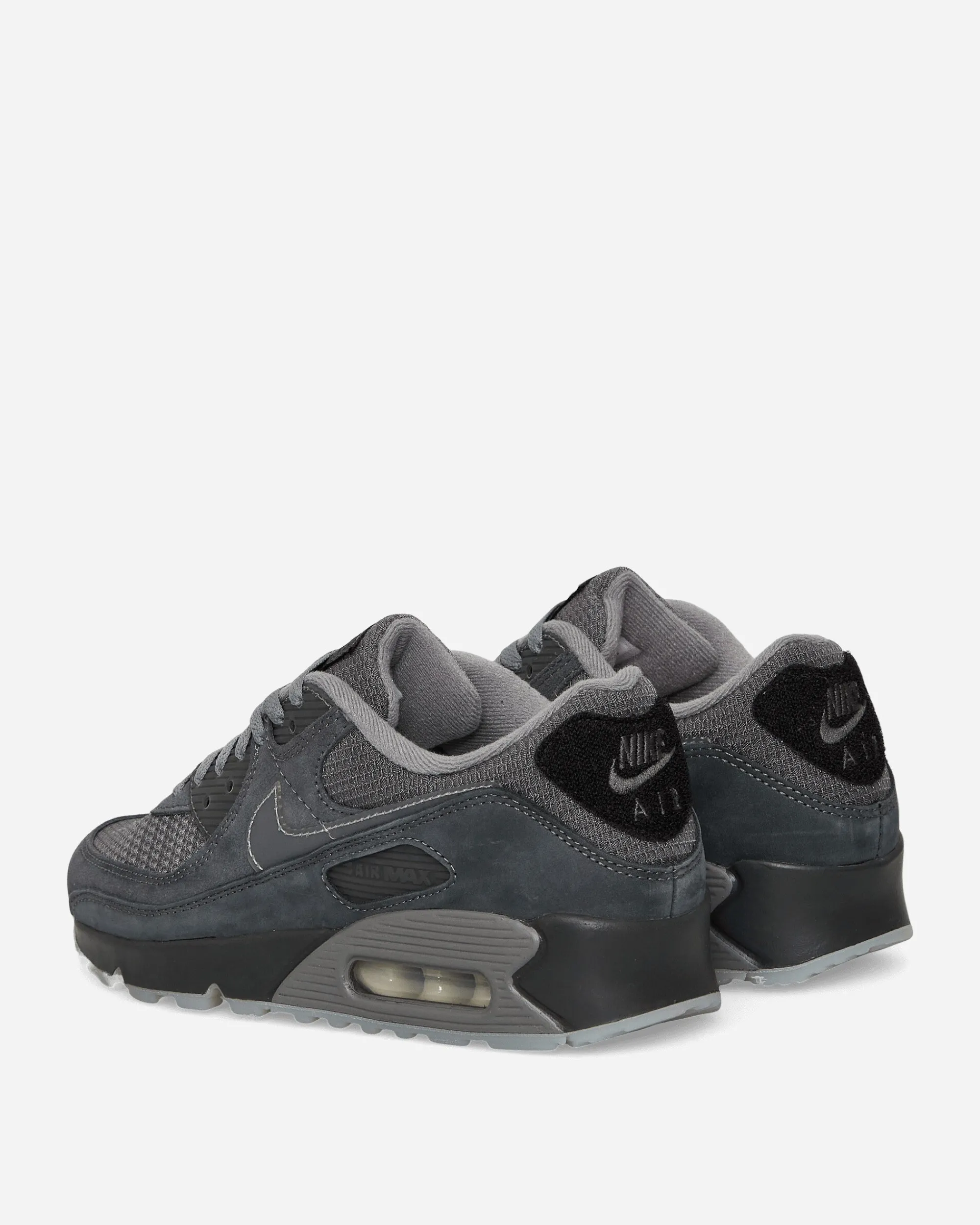 Nike Sneakers·Low|Sneakers^Air Max 90 Sneakers Anthracite / Light Smoke Grey