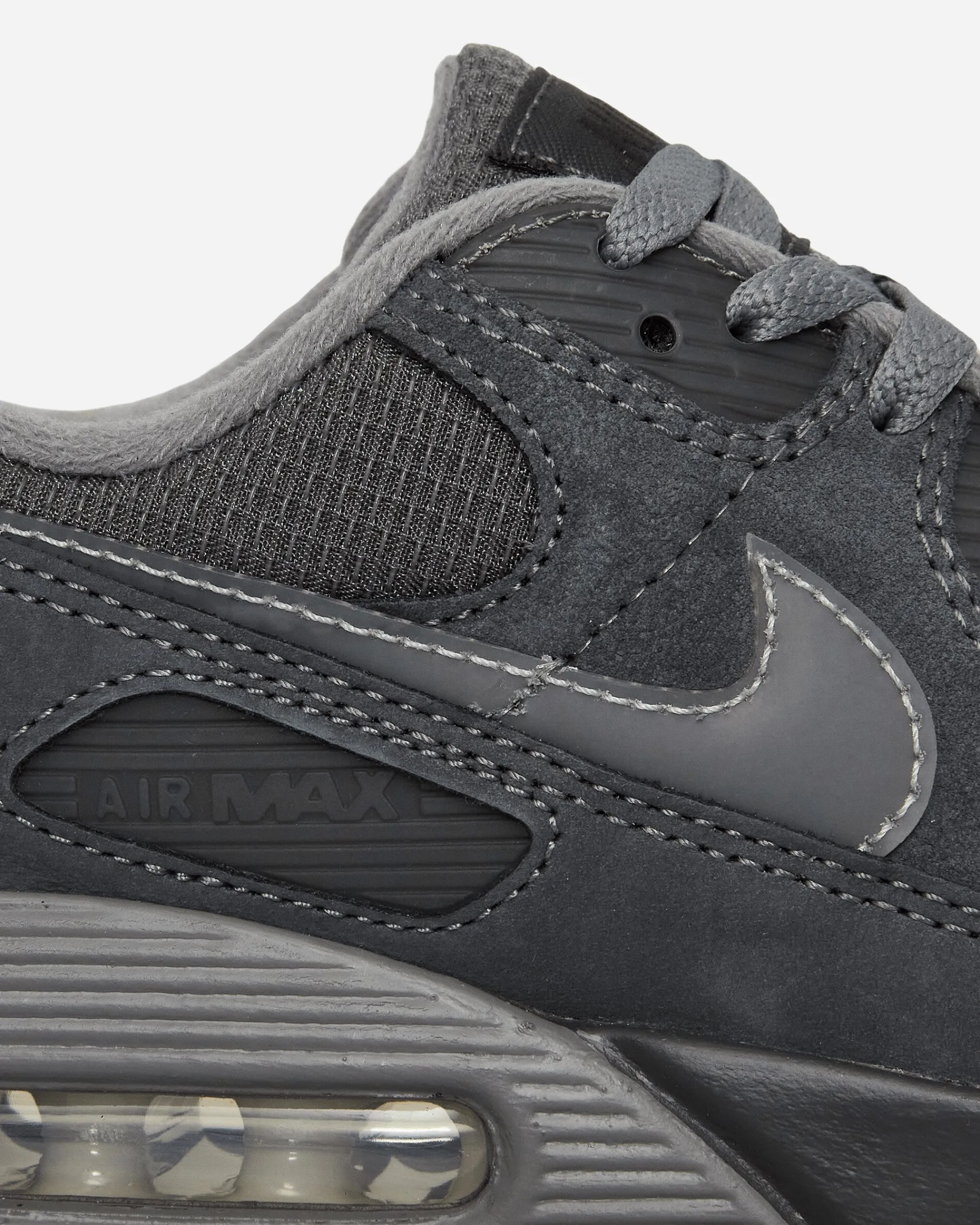 Nike Sneakers·Low|Sneakers^Air Max 90 Sneakers Anthracite / Light Smoke Grey