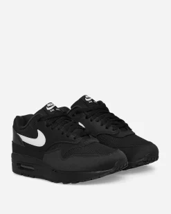 Nike Sneakers·Low|Sneakers^Air Max 1 Sneakers Black / White