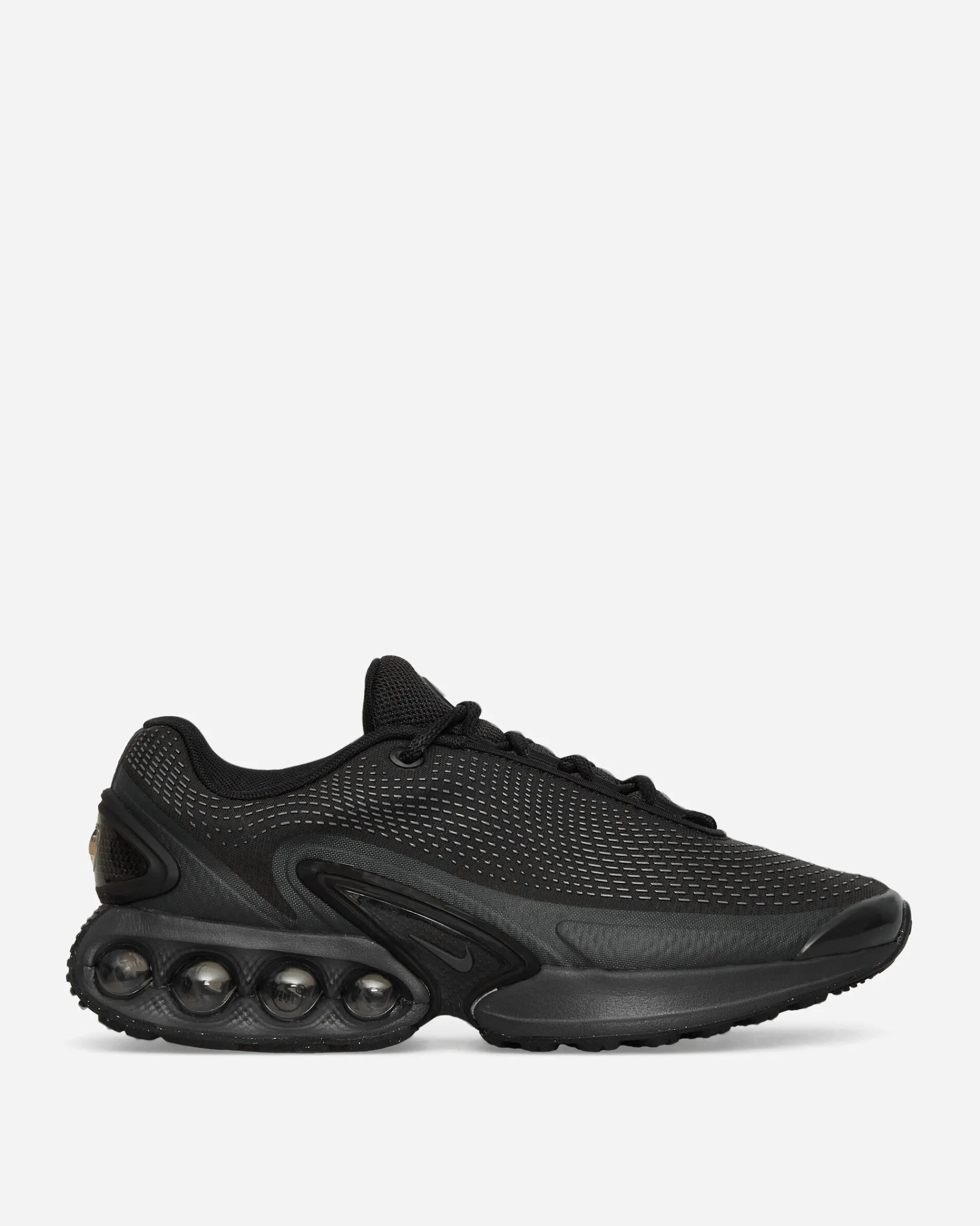 Nike Sneakers·Low|Sneakers^Air Max DN Sneakers Black
