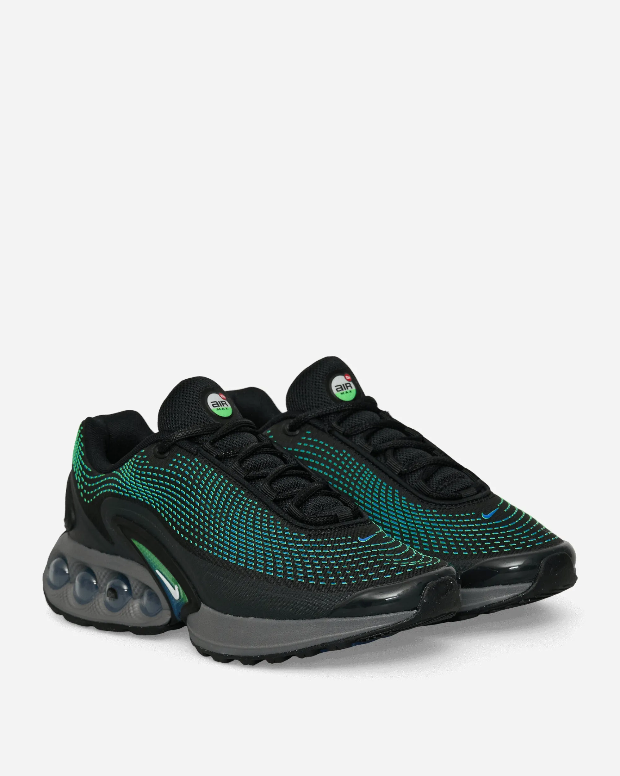 Nike Sneakers·Low|Sneakers^Air Max DN Sneakers Hyper Cobalt / Rage Green