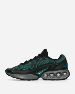 Nike Sneakers·Low|Sneakers^Air Max DN Sneakers Hyper Cobalt / Rage Green