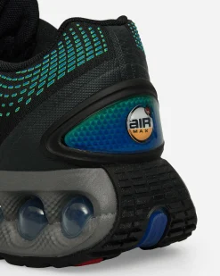 Nike Sneakers·Low|Sneakers^Air Max DN Sneakers Hyper Cobalt / Rage Green