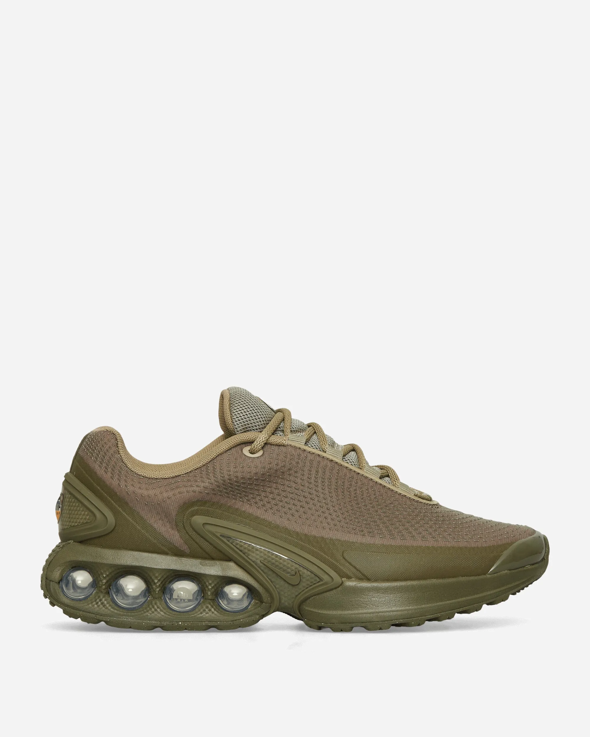 Nike Sneakers·Low|Sneakers^Air Max DN Sneakers Neutral Olive / Medium Olive