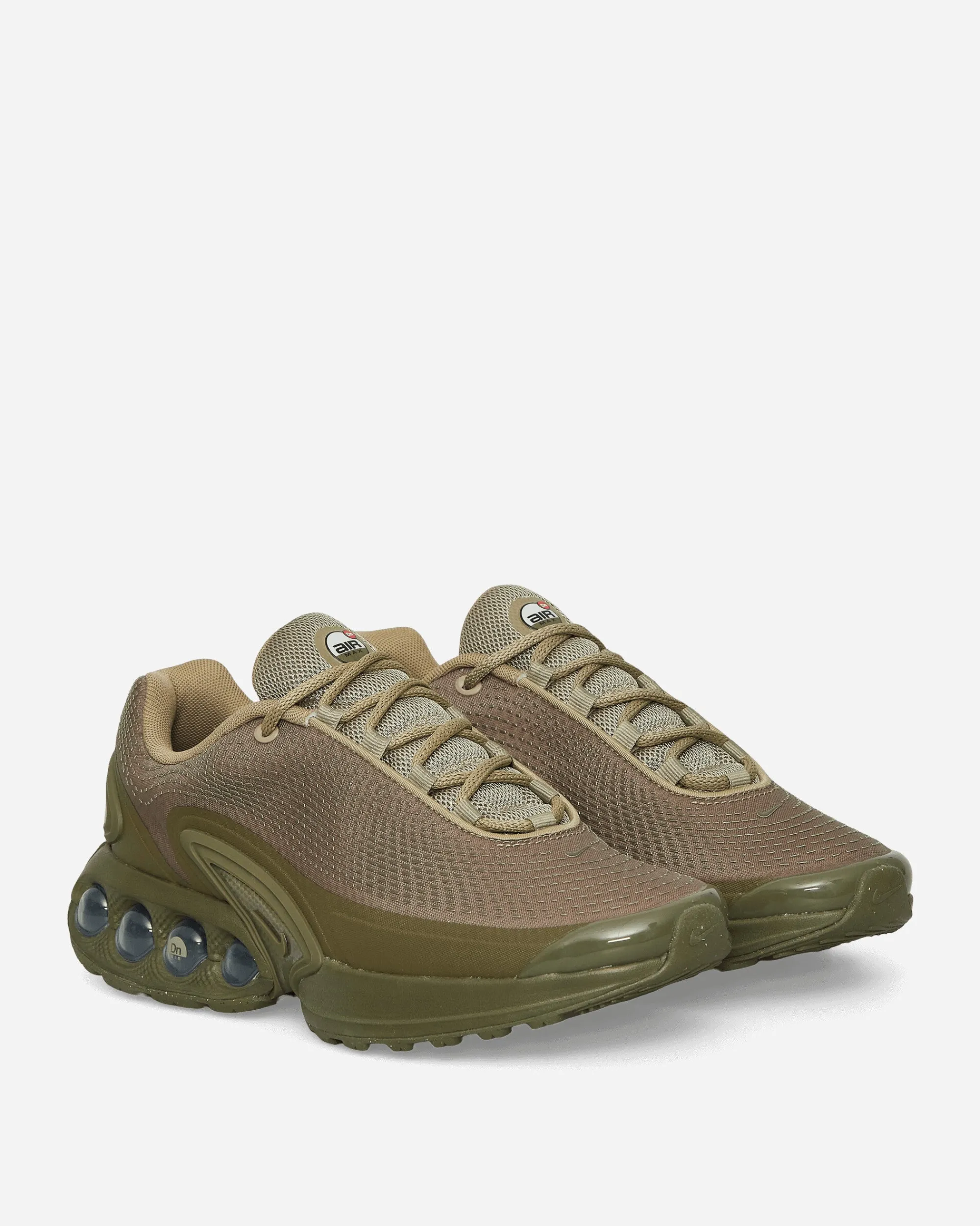 Nike Sneakers·Low|Sneakers^Air Max DN Sneakers Neutral Olive / Medium Olive