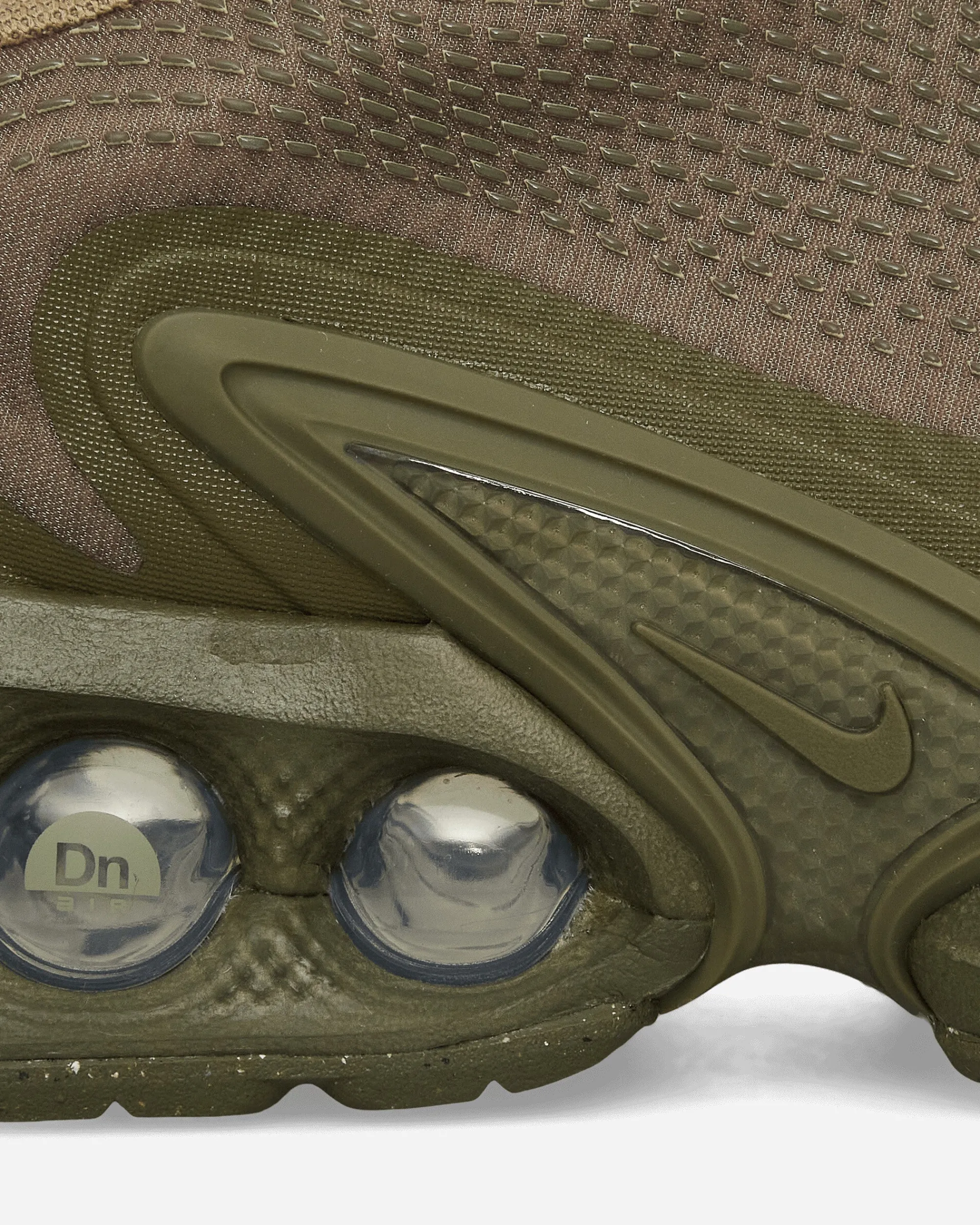 Nike Sneakers·Low|Sneakers^Air Max DN Sneakers Neutral Olive / Medium Olive
