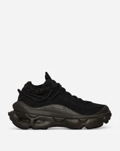 Nike Sneakers·Low|Sneakers^Air Max Flyknit Venture Sneakers Black