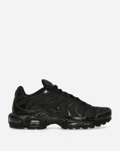 Nike Sneakers·Low|Sneakers^Air Max Plus Sneakers Black