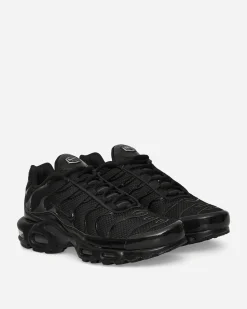 Nike Sneakers·Low|Sneakers^Air Max Plus Sneakers Black