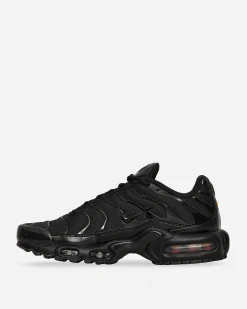 Nike Sneakers·Low|Sneakers^Air Max Plus Sneakers Black