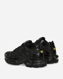 Nike Sneakers·Low|Sneakers^Air Max Plus Sneakers Black