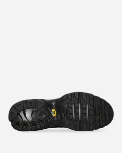 Nike Sneakers·Low|Sneakers^Air Max Plus Sneakers Black