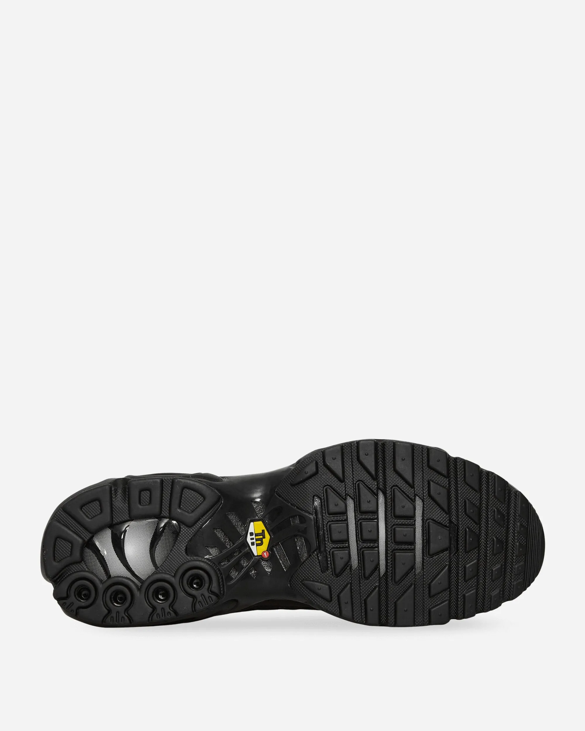 Nike Sneakers·Low|Sneakers^Air Max Plus Sneakers Black