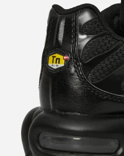 Nike Sneakers·Low|Sneakers^Air Max Plus Sneakers Black