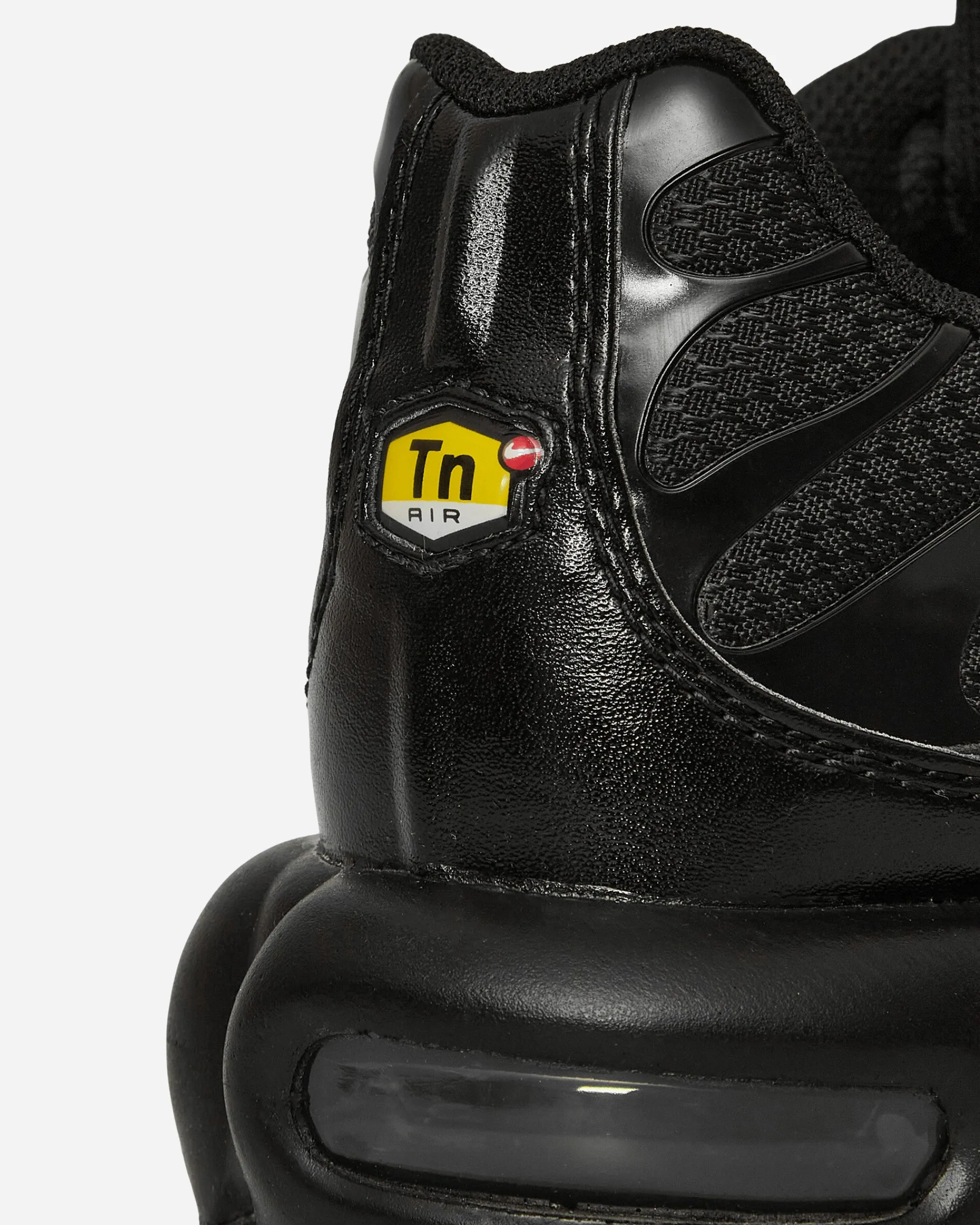 Nike Sneakers·Low|Sneakers^Air Max Plus Sneakers Black