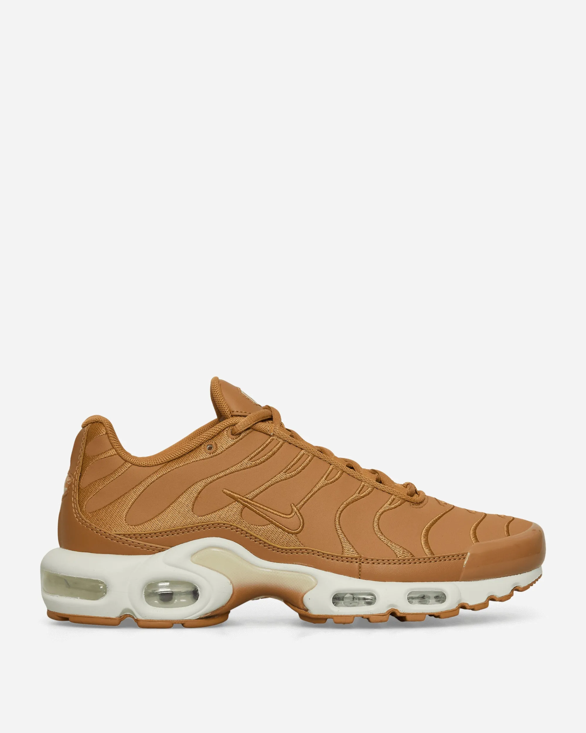 Nike Sneakers·Low|Sneakers^Air Max Plus Sneakers Flax / Sail