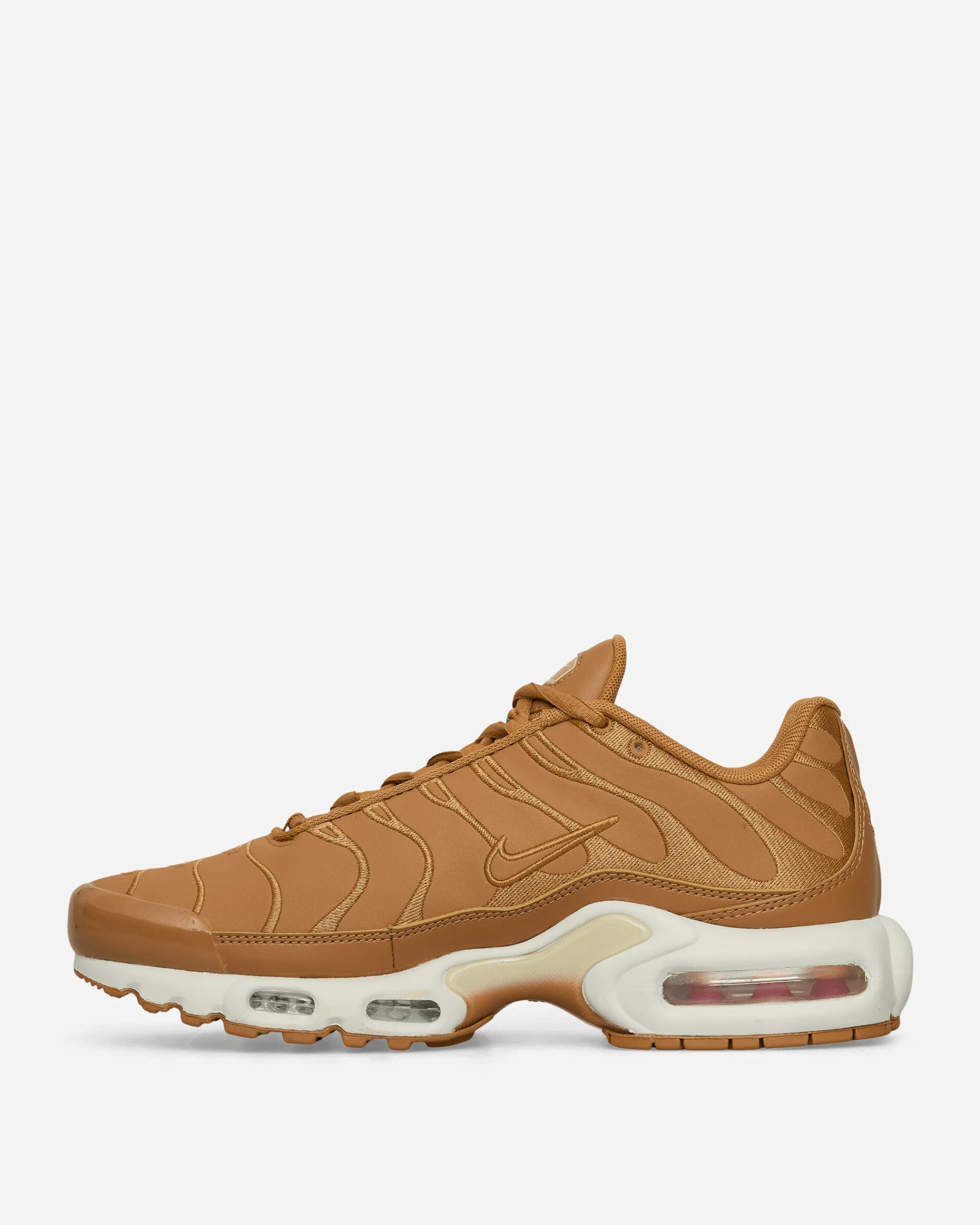 Nike Sneakers·Low|Sneakers^Air Max Plus Sneakers Flax / Sail