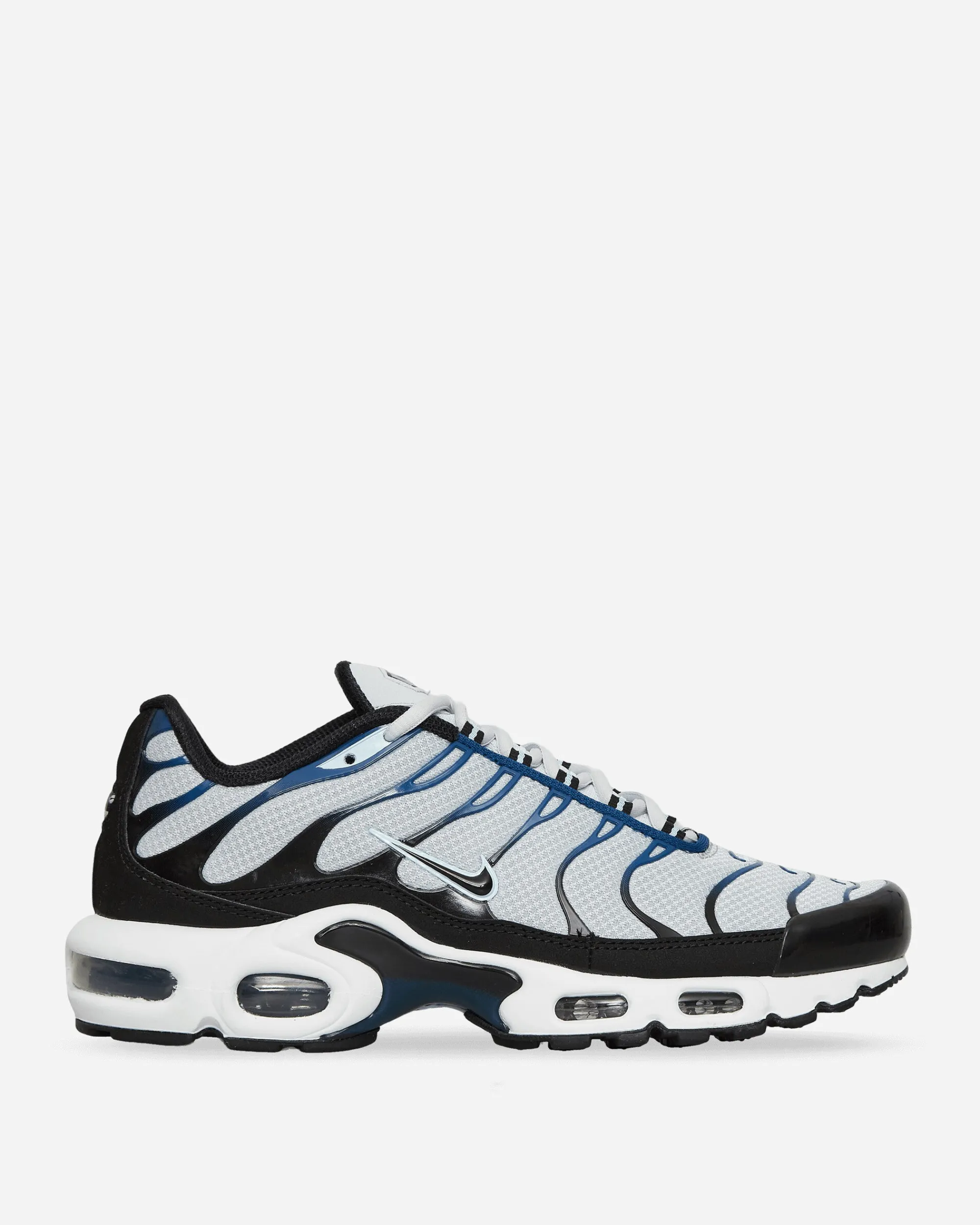 Nike Sneakers·Low|Sneakers^Air Max Plus Sneakers Pure Platinum / Black