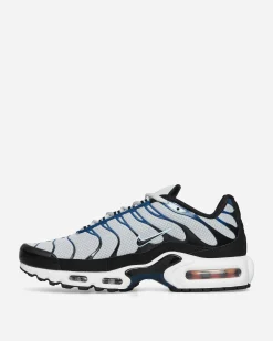 Nike Sneakers·Low|Sneakers^Air Max Plus Sneakers Pure Platinum / Black