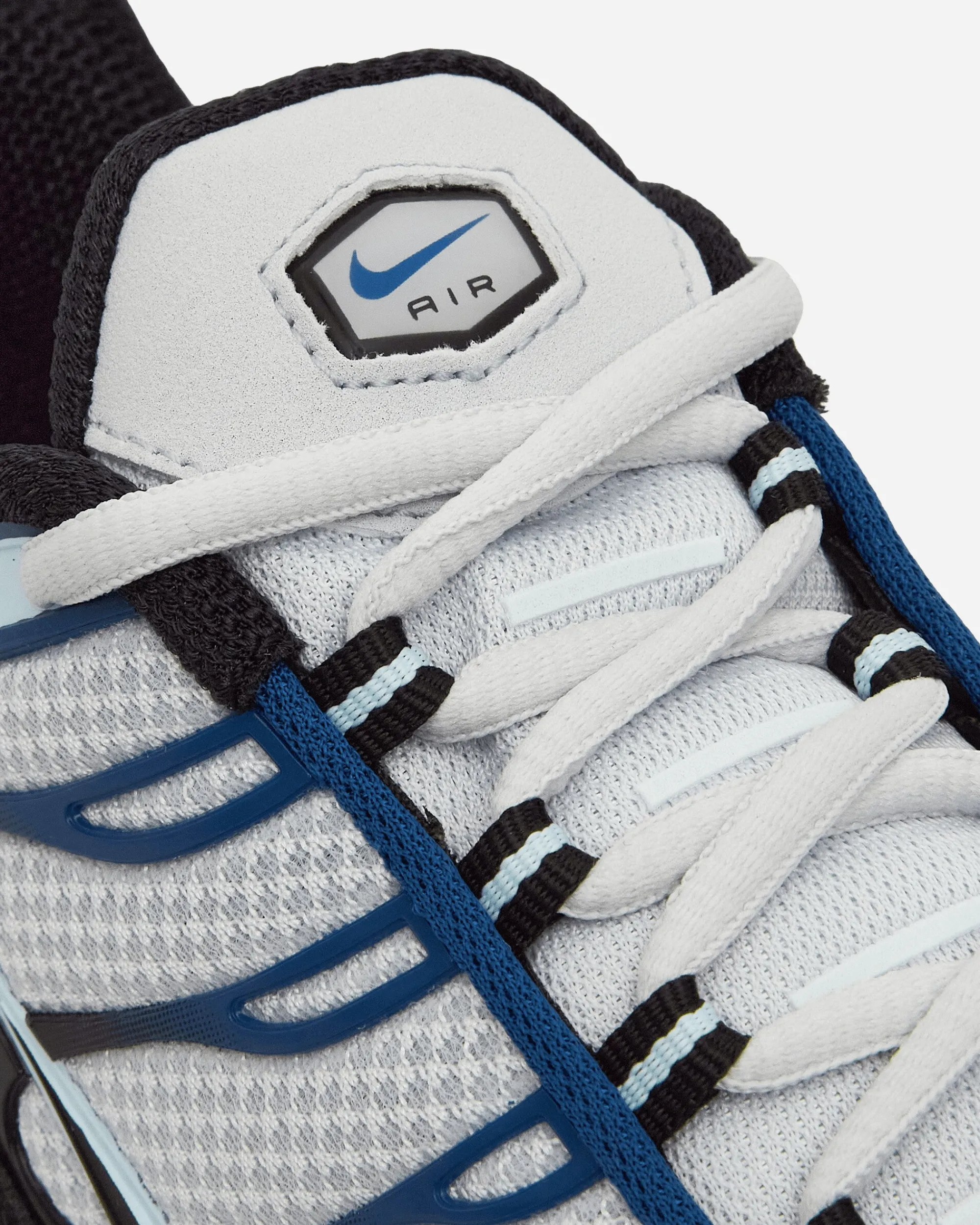 Nike Sneakers·Low|Sneakers^Air Max Plus Sneakers Pure Platinum / Black