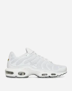 Nike Sneakers·Low|Sneakers^Air Max Plus Sneakers White