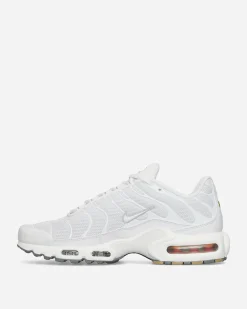 Nike Sneakers·Low|Sneakers^Air Max Plus Sneakers White