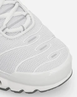 Nike Sneakers·Low|Sneakers^Air Max Plus Sneakers White