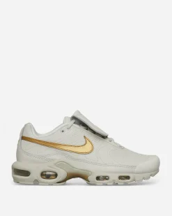 Nike Sneakers·Low|Sneakers^Air Max Plus TNPO Sneakers Phantom / Metallic Gold