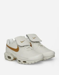 Nike Sneakers·Low|Sneakers^Air Max Plus TNPO Sneakers Phantom / Metallic Gold