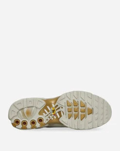 Nike Sneakers·Low|Sneakers^Air Max Plus TNPO Sneakers Phantom / Metallic Gold