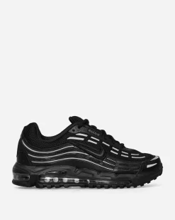 Nike Sneakers·Low|Sneakers^Air Max TL 2.5 Sneakers Black / Metallic Silver