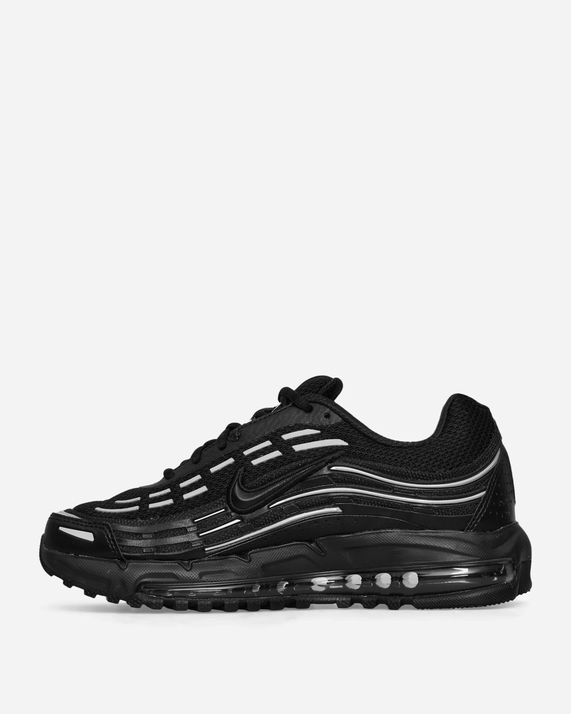 Nike Sneakers·Low|Sneakers^Air Max TL 2.5 Sneakers Black / Metallic Silver